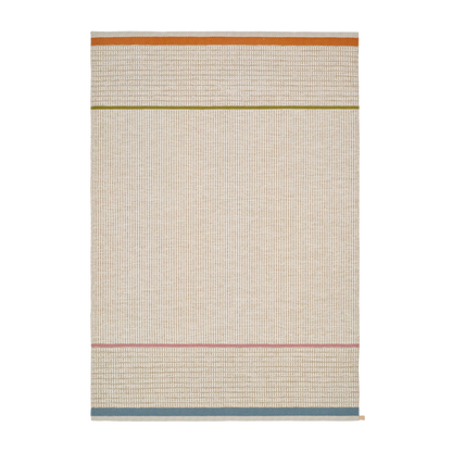 Broschyr Rug