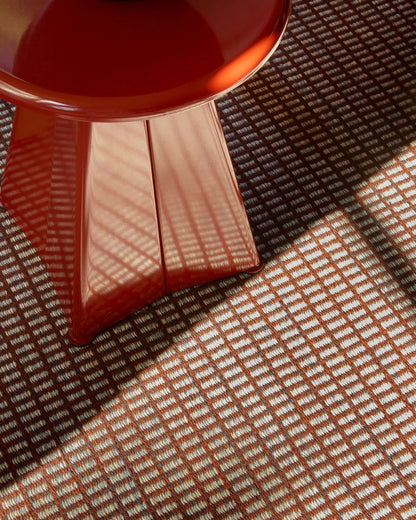 Post Icon Rug