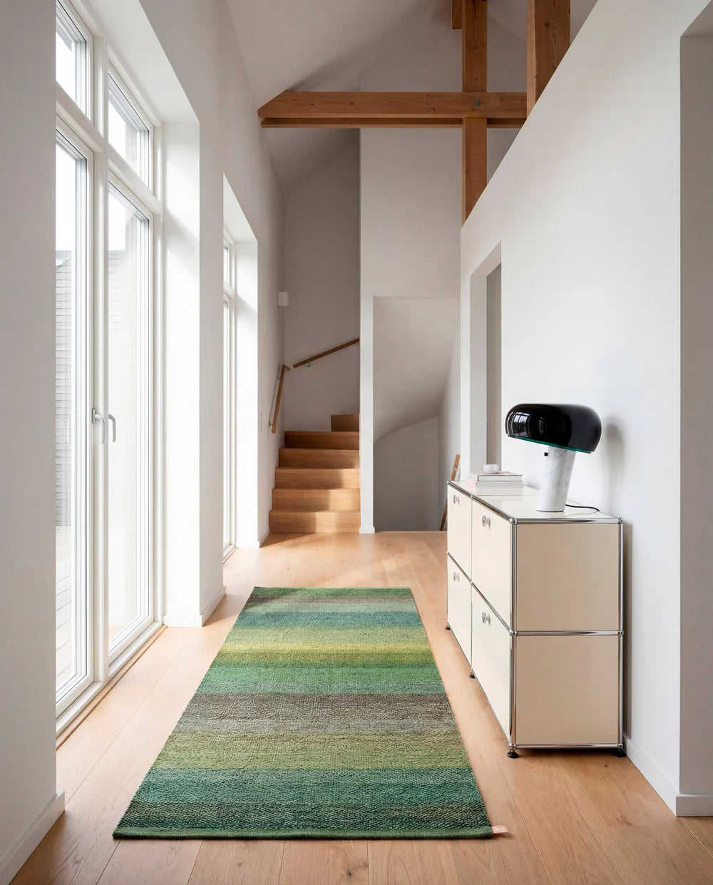 Harvest Rug