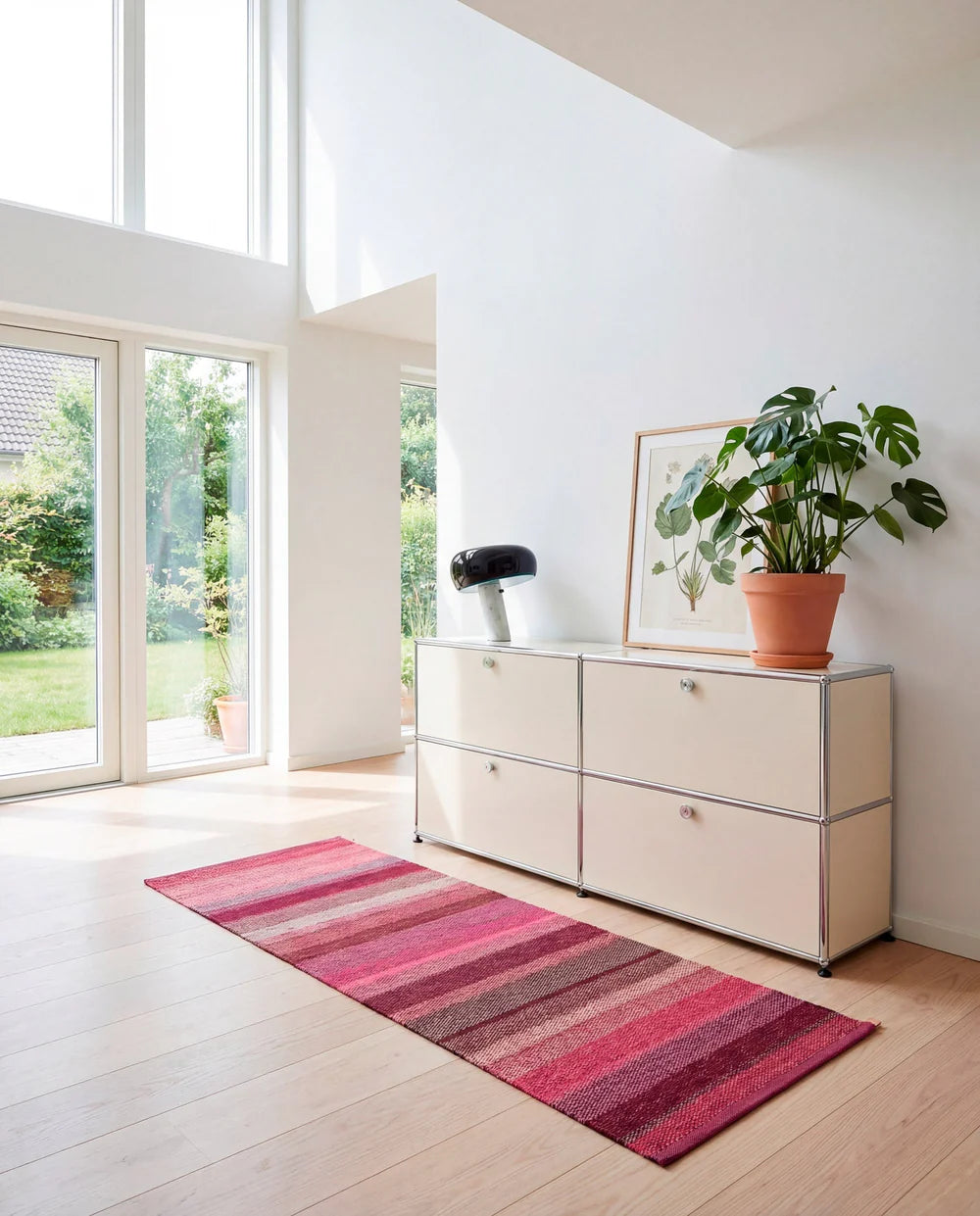 Harvest Rug