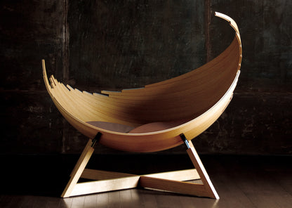 Barca Lounge Chair