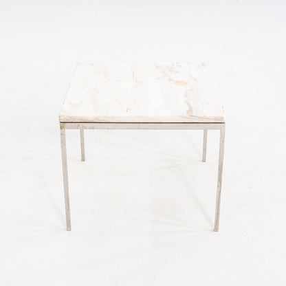 Square Side Table, Model TA-73