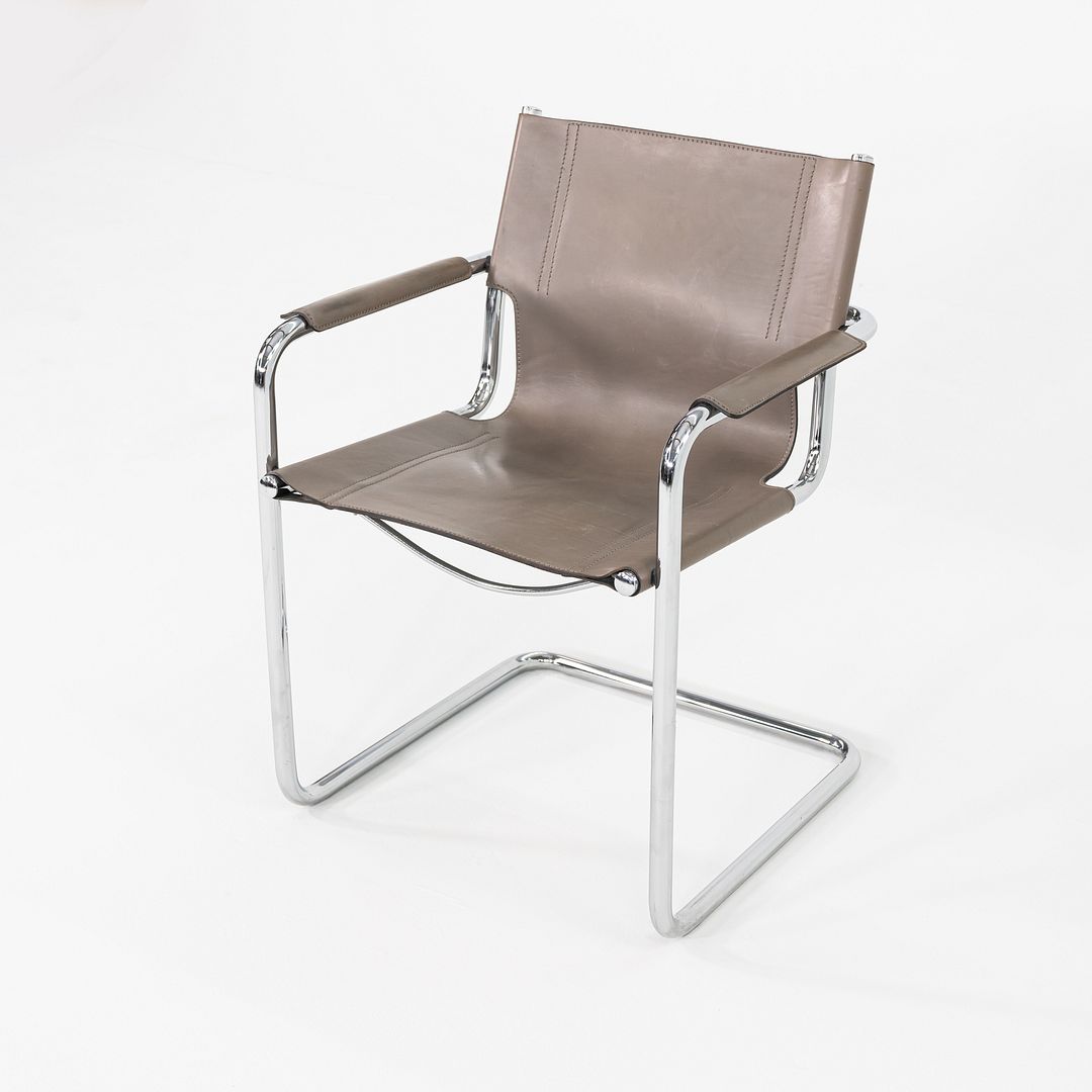 MG6/B Armchair