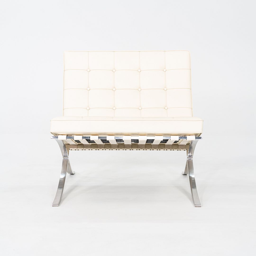 Barcelona Chair