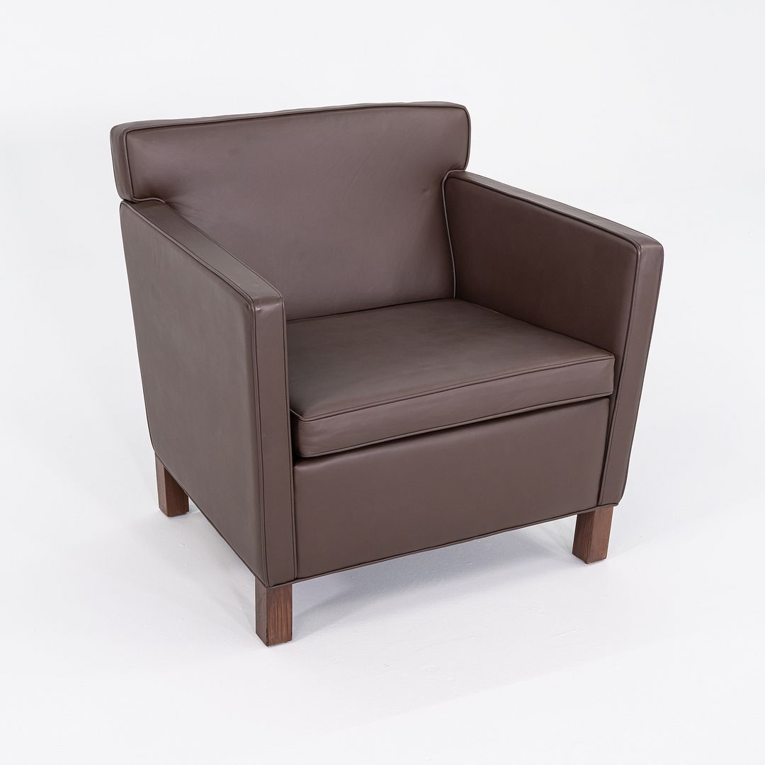 Krefeld Lounge Chair, Model 751