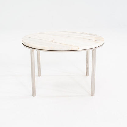 Round Side Table, Model TA-47
