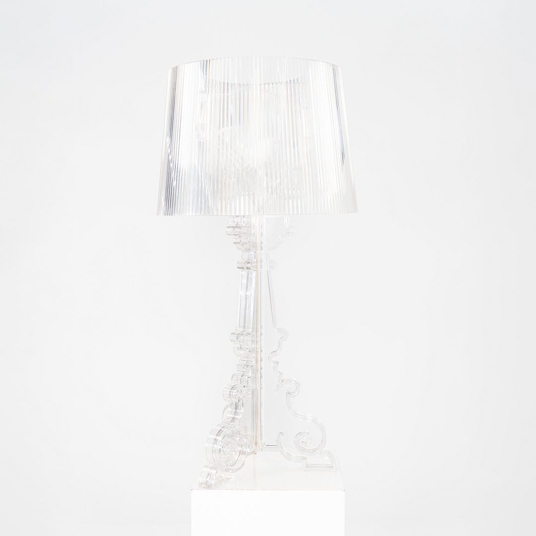 Bourgie Table Lamp