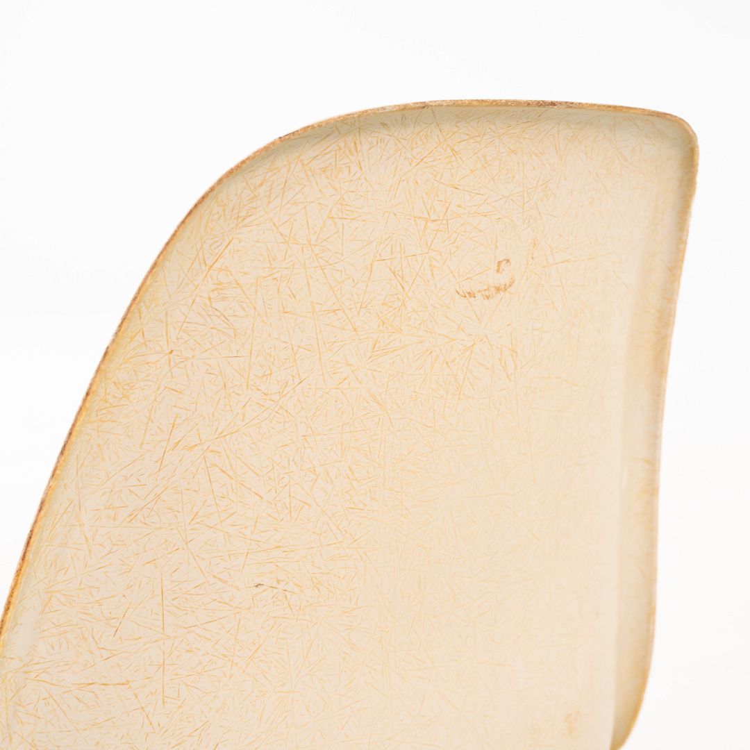 Fiberglass Chair Shell
