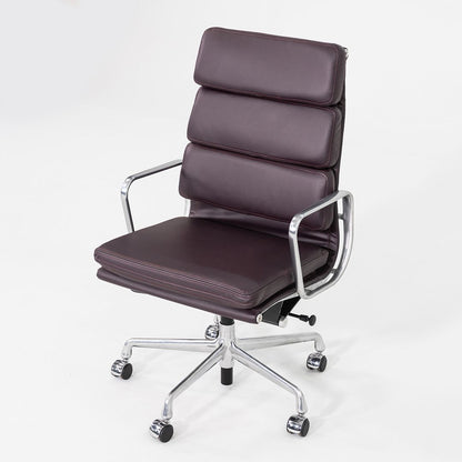 Soft Pad Executive Chair, EA437