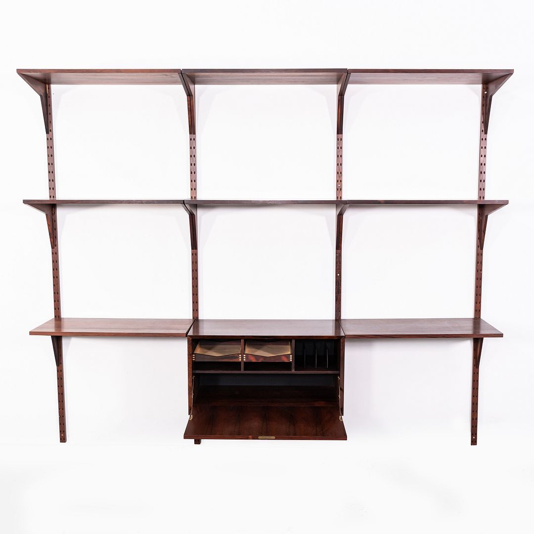 System CADO Shelving Unit