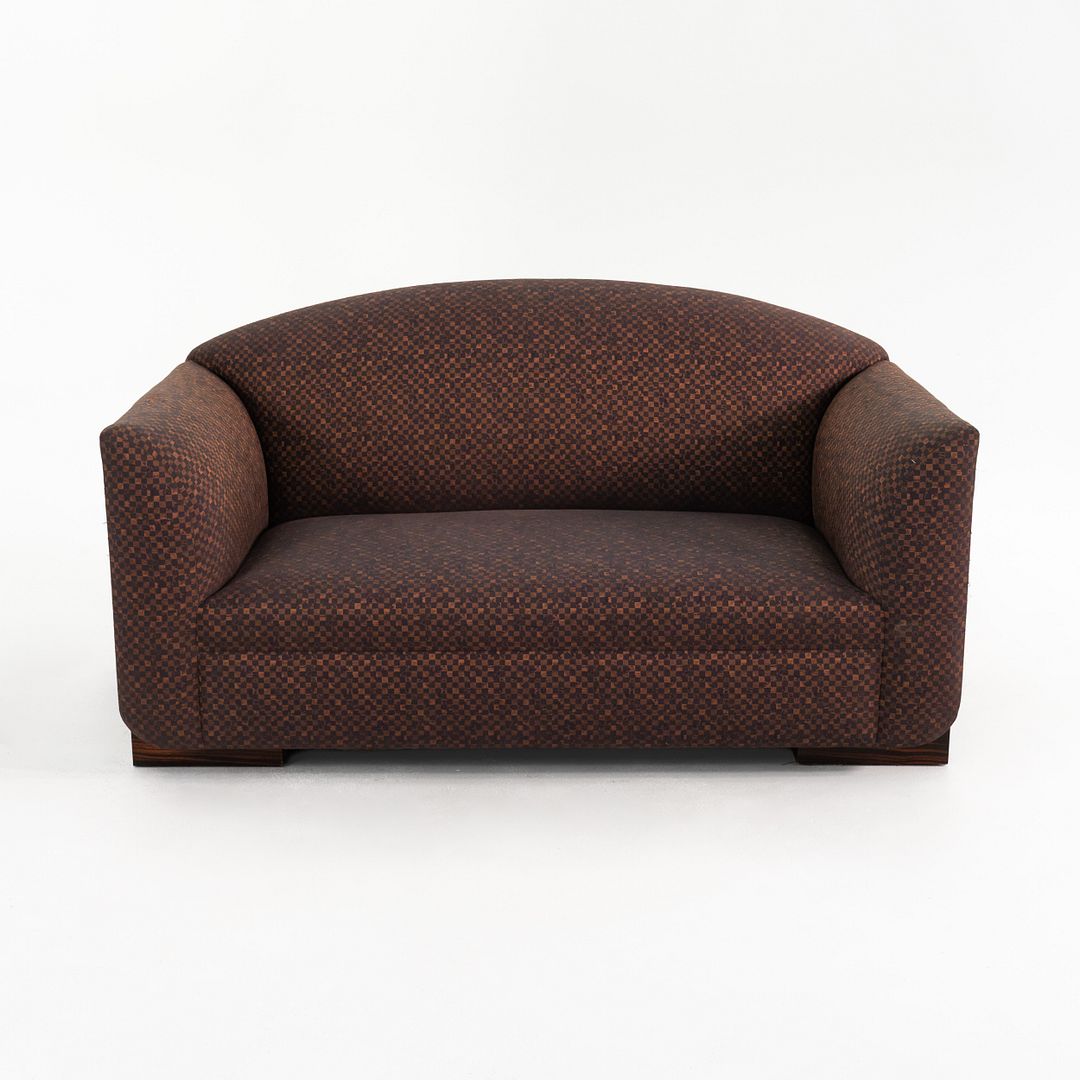 Deco Love Seat