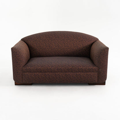 Deco Love Seat