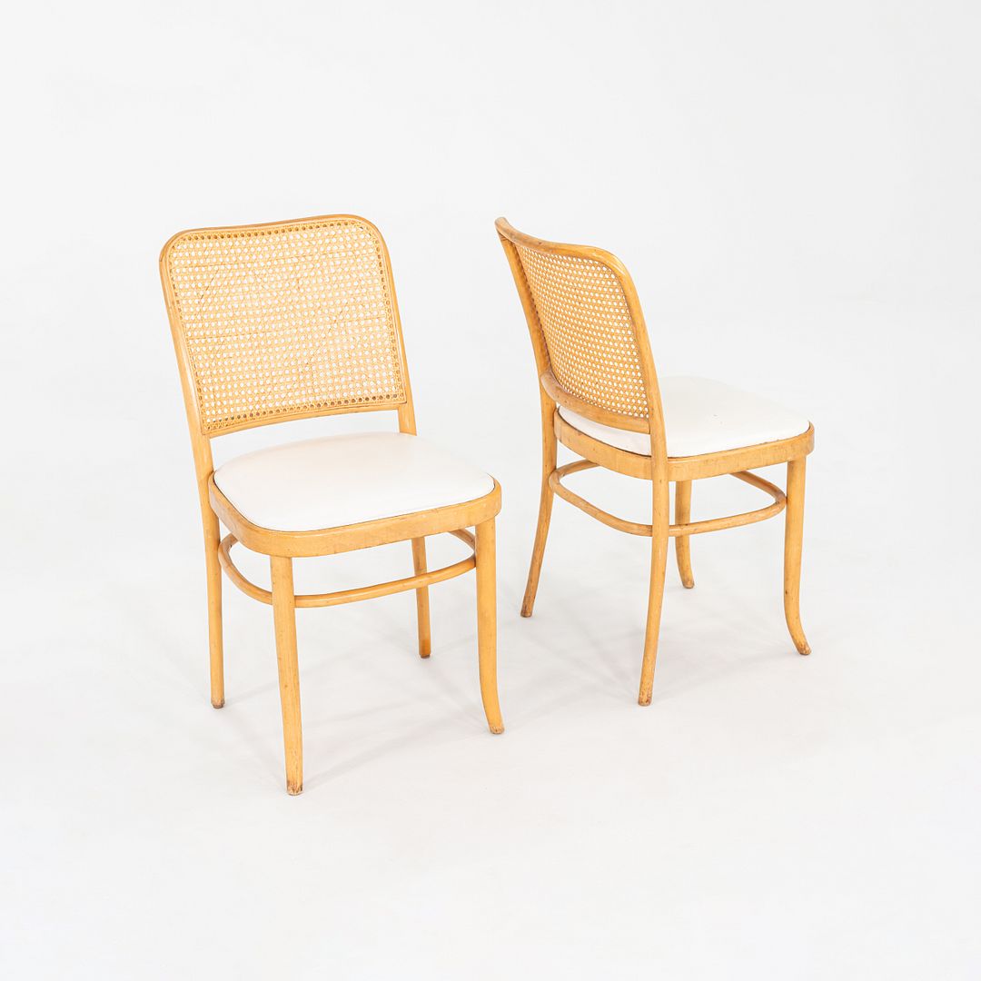 Model 811 Chair