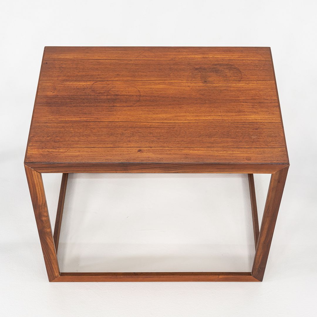 Nesting Tables