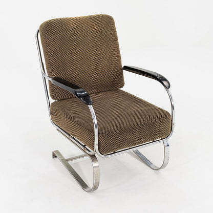 Lounge Armchair