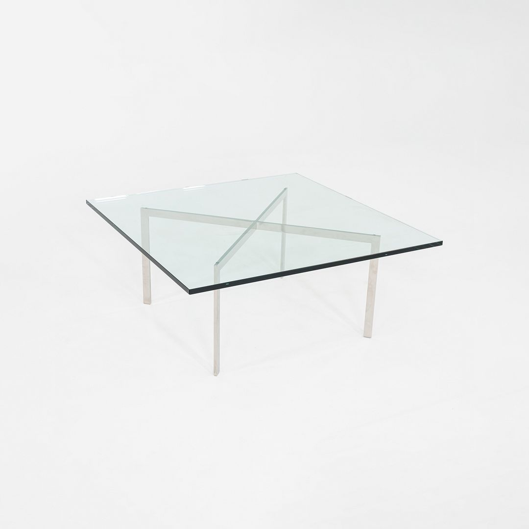 Barcelona Coffee Table