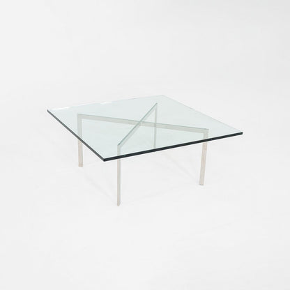 Barcelona Coffee Table