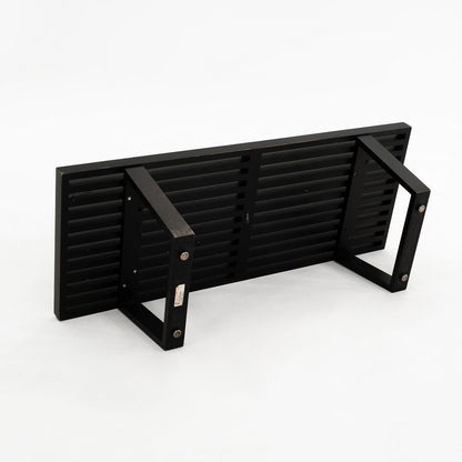 Nelson Platform Bench