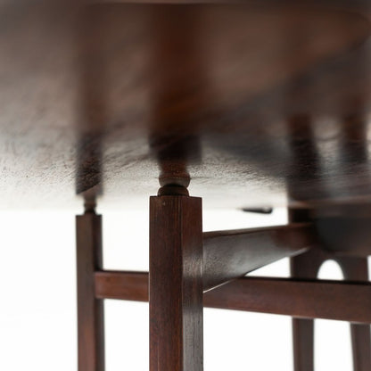 Model NR4 Dining Table