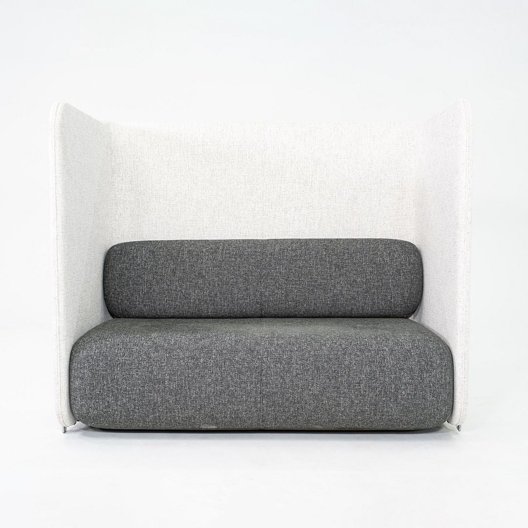 Code Privacy Lounge Two-Seat Sofa