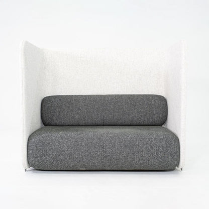 Code Privacy Lounge Two-Seat Sofa