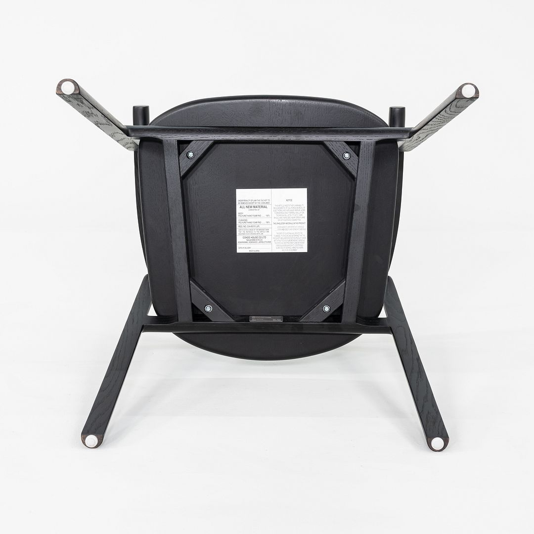Splinter Armchair