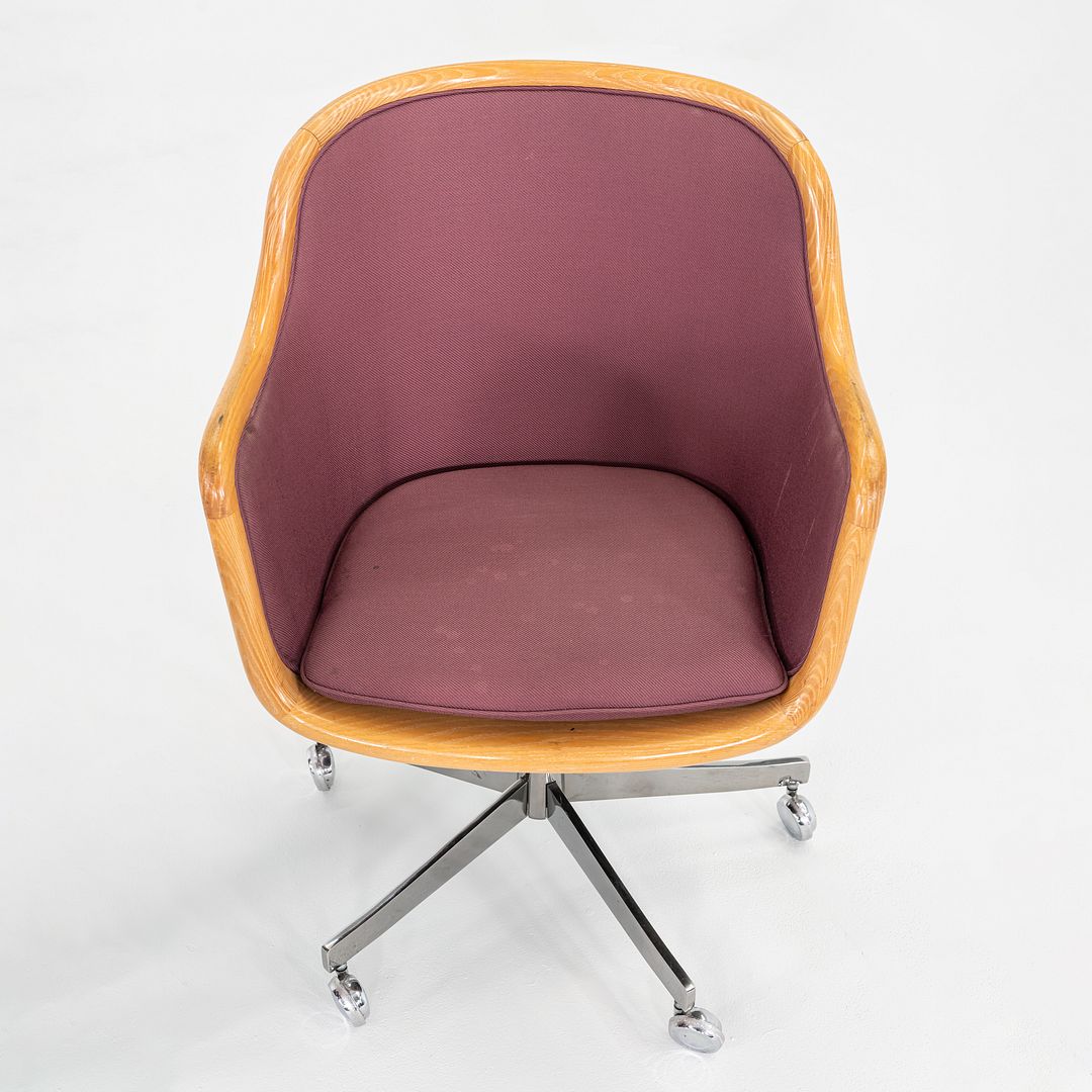 Executive Office Chair