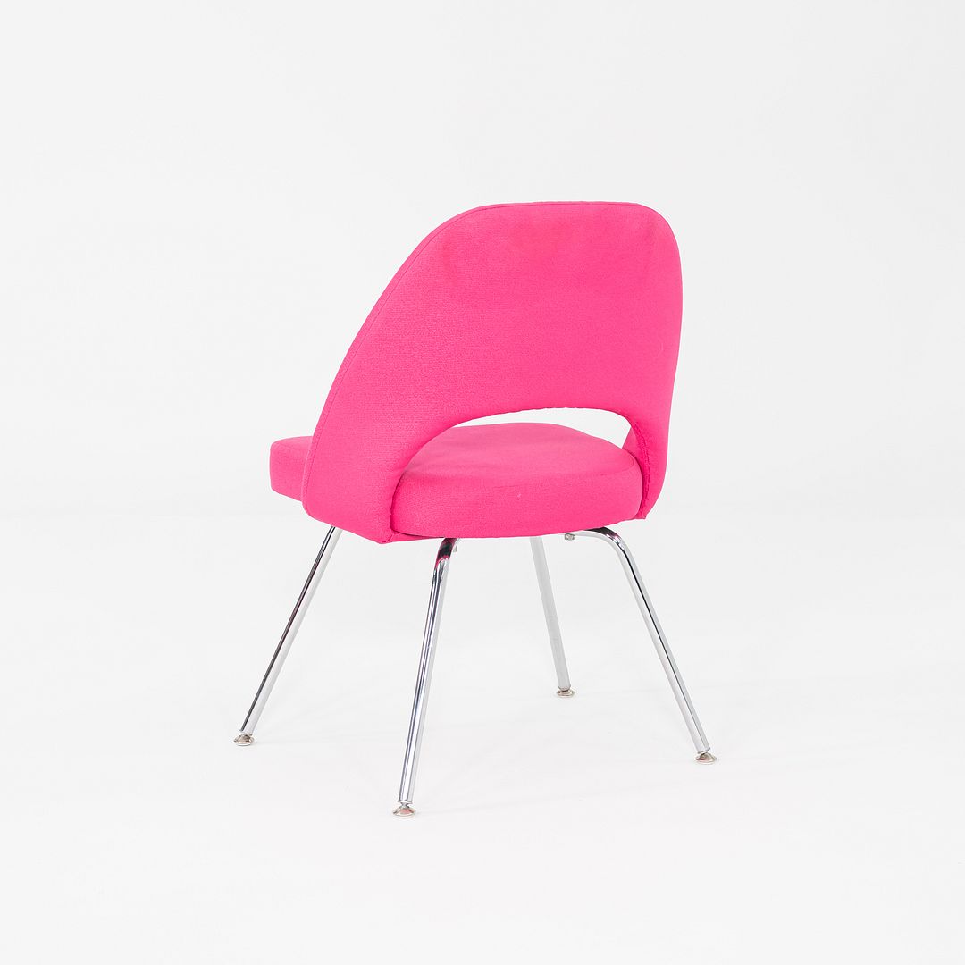 Saarinen Executive Side Chair