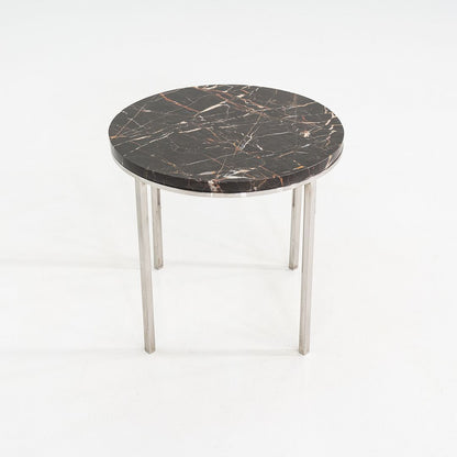 Round Side Table, Model TA-39