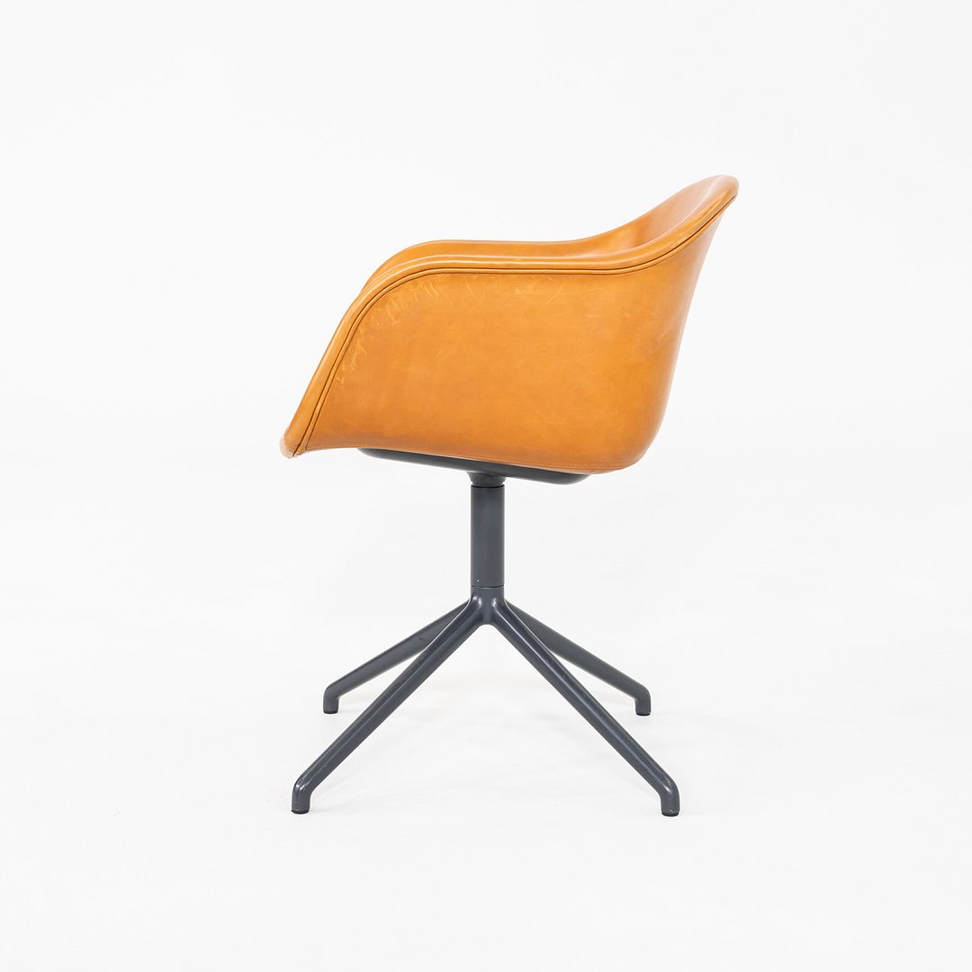 Fiber Armchair