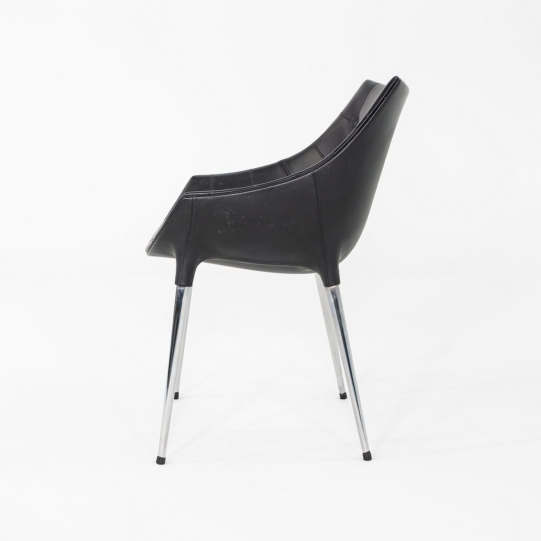 Passion Dining Chair