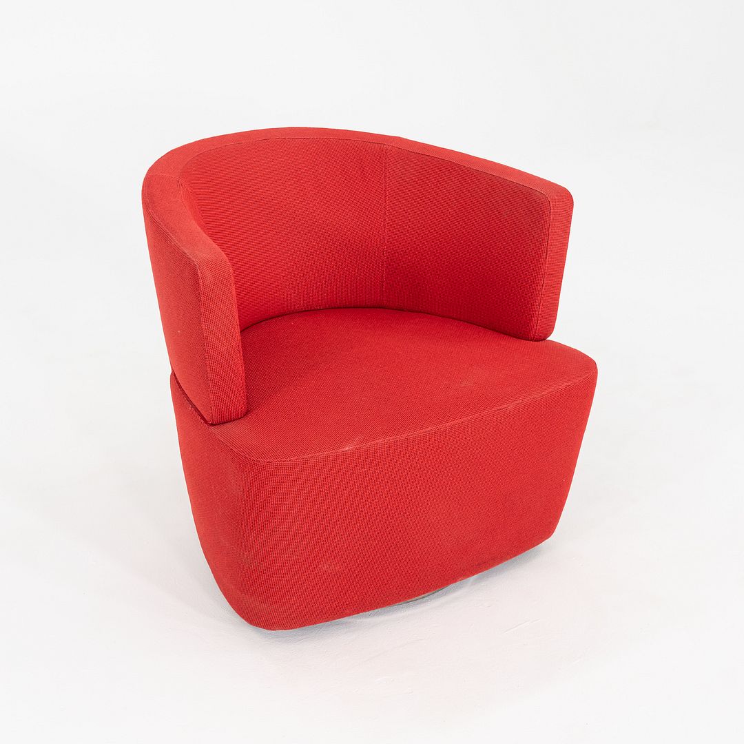 Joel Lounge Chair