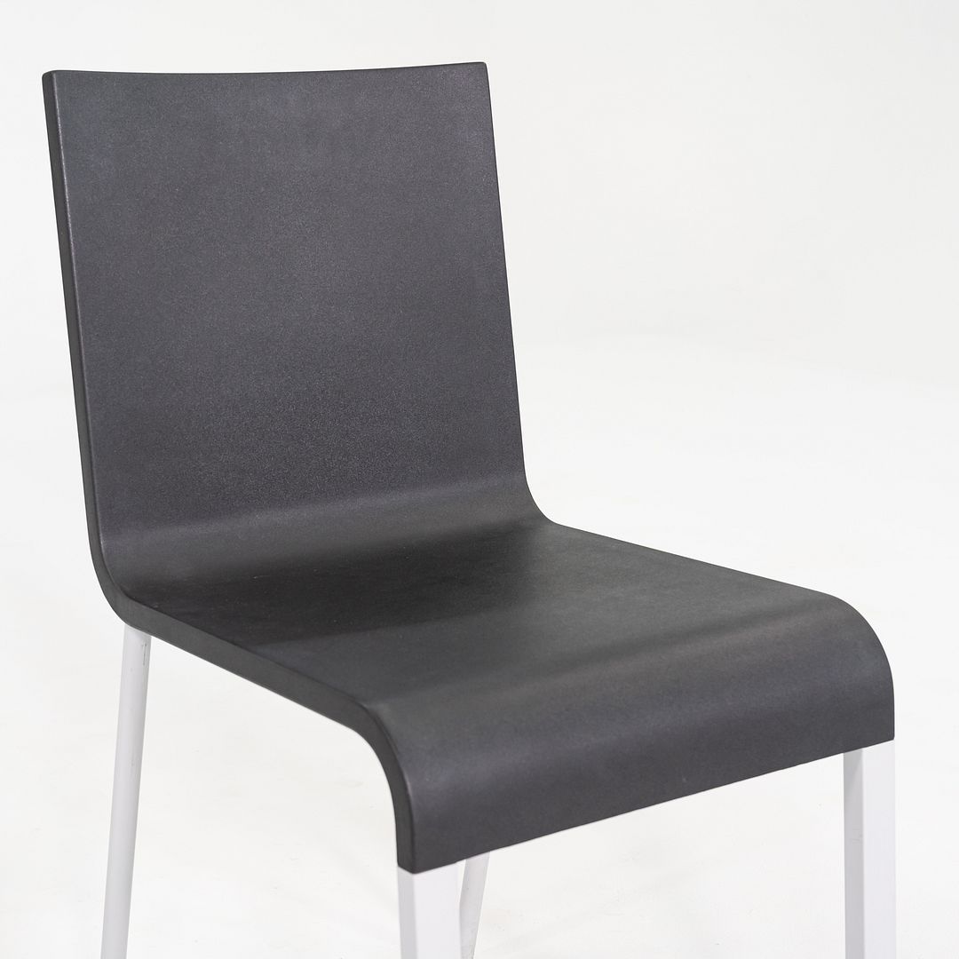 .03 Stacking Dining Chairs