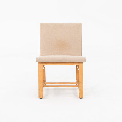 Kleinhans Armless Chair