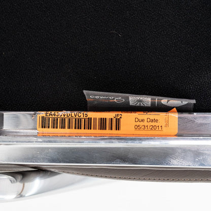 Soft Pad Management Desk Chair, EA435