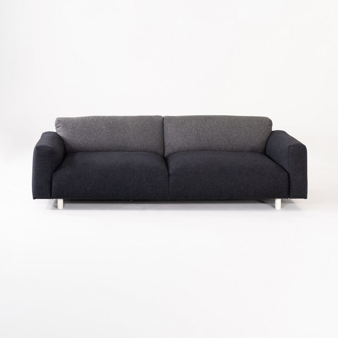 Koti Three-Seat Sofa