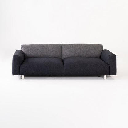Koti Three-Seat Sofa