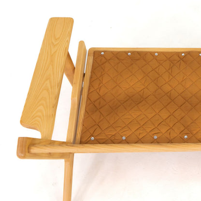 Model GE-290/2 Two Seat Sofa