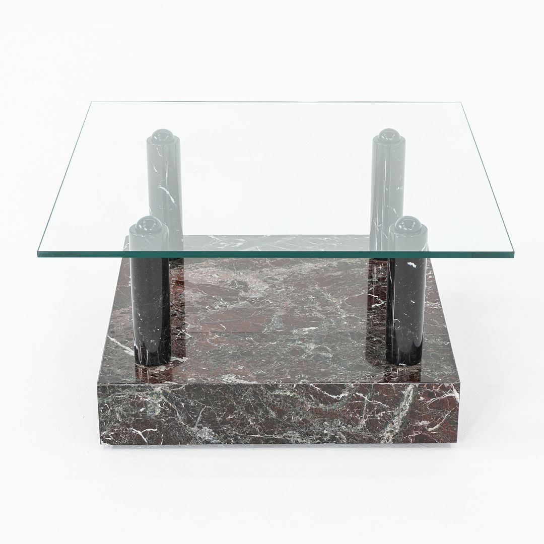 Central Park Coffee Table