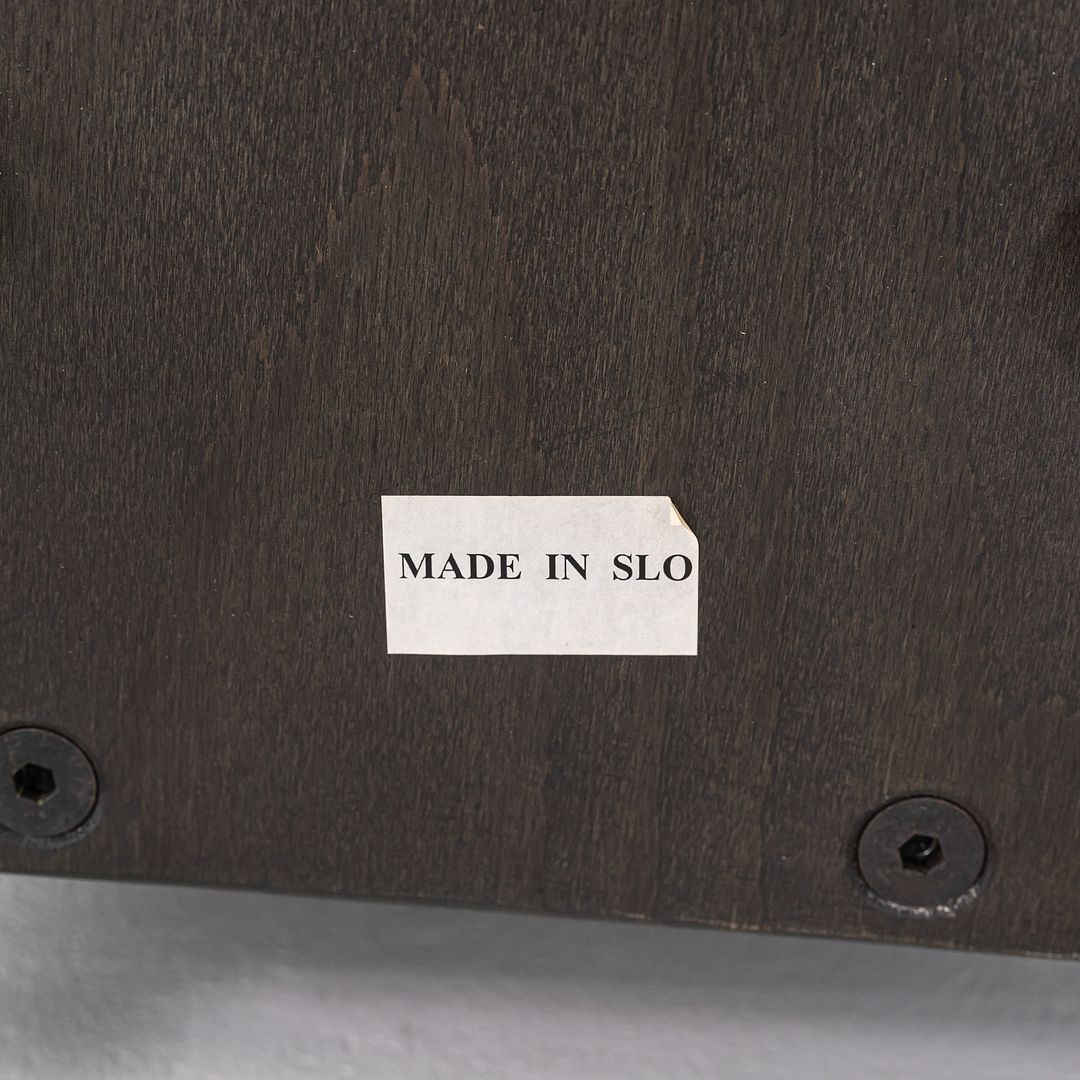 290F Stacking Armchair