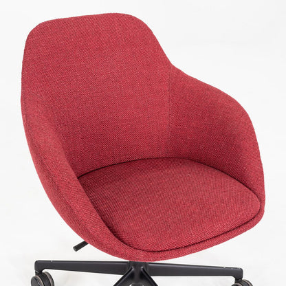 Chantal Swivel Chair
