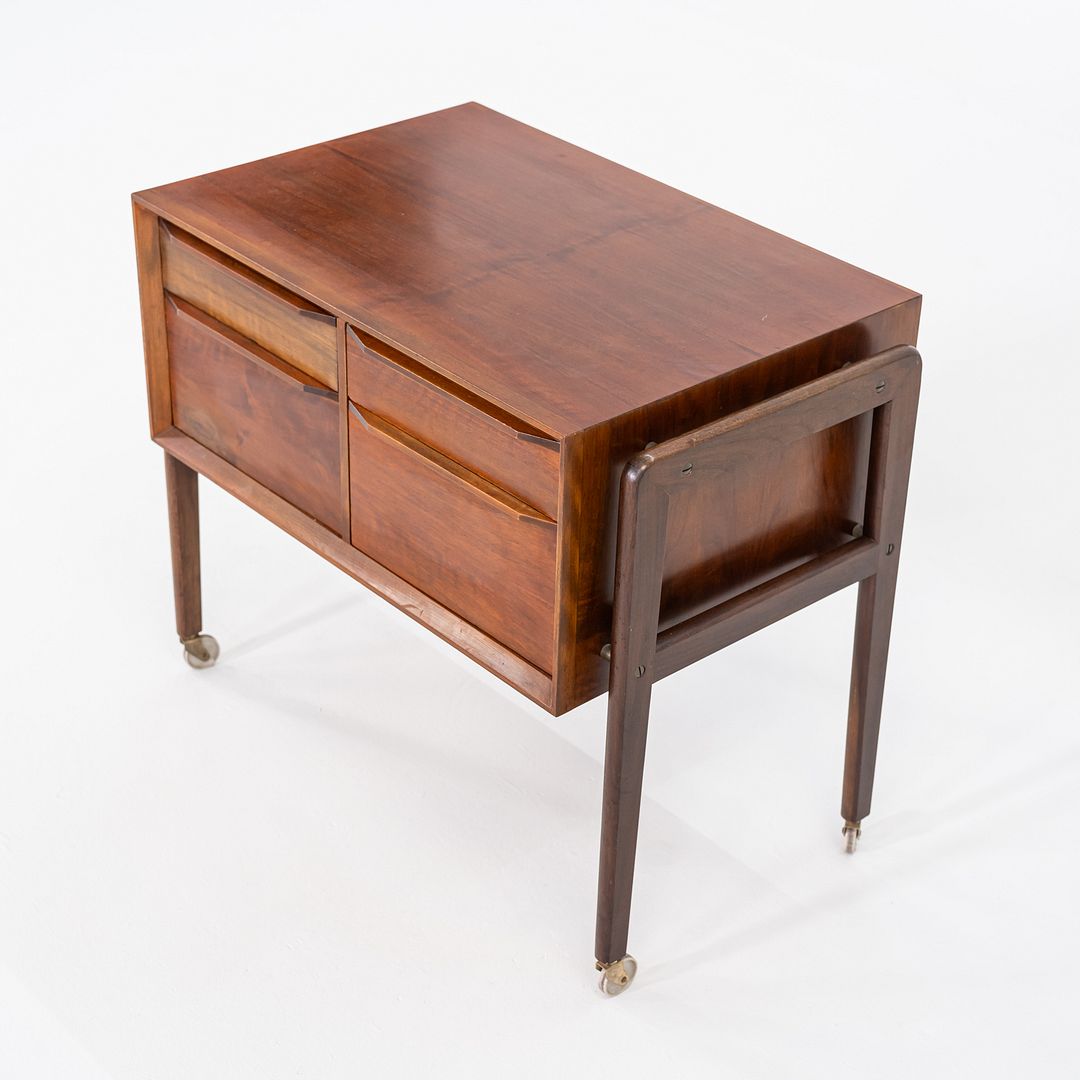 Sewing Chest