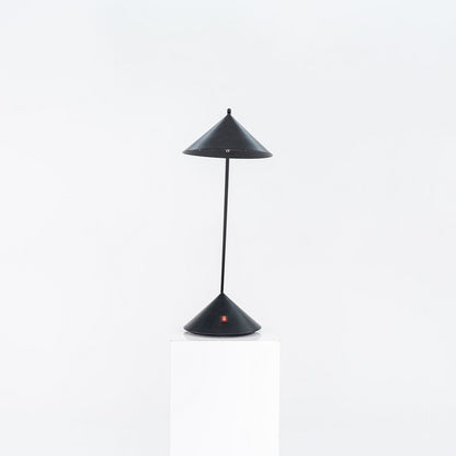 Sidecar Table Lamp