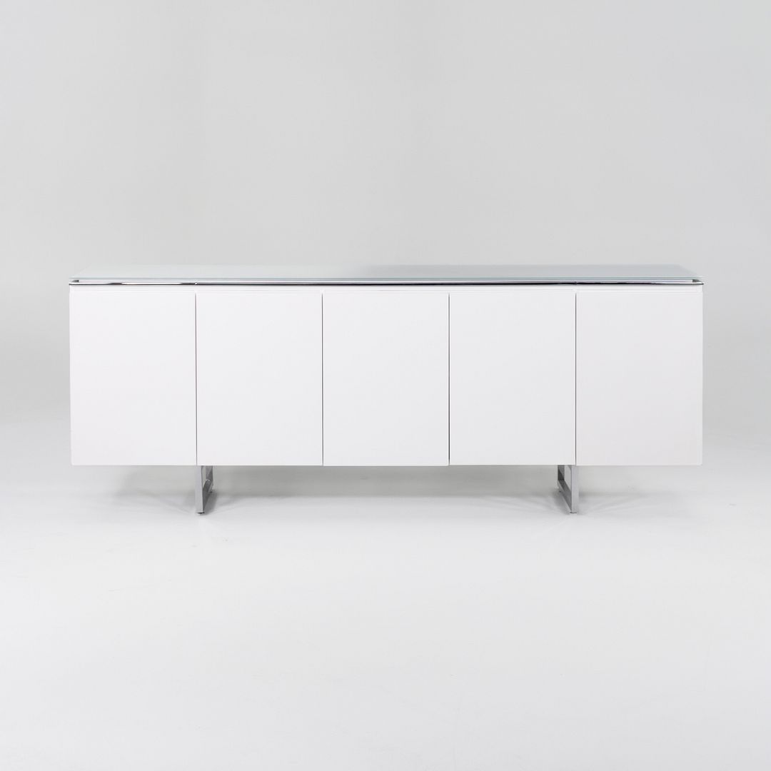 Mesa Credenza