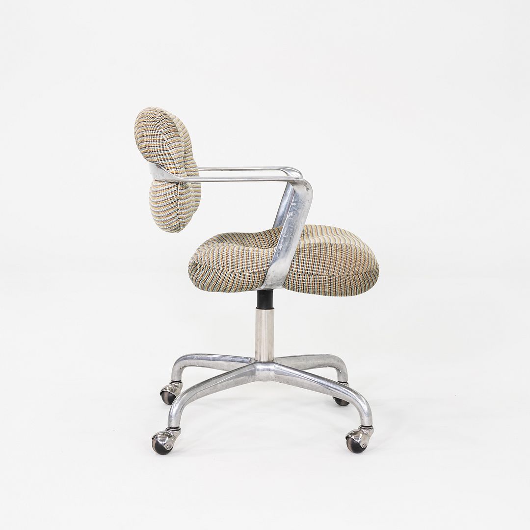 Morrison Hannah Occasional Chair