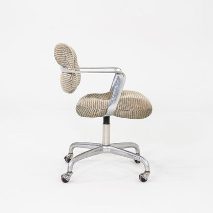 Morrison Hannah Occasional Chair