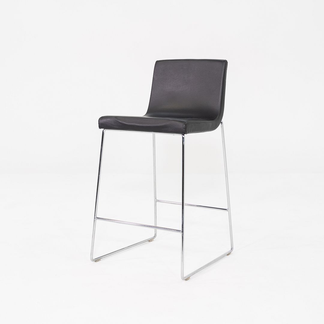 Lineal Comfort Counter Stool, Model BQ0604