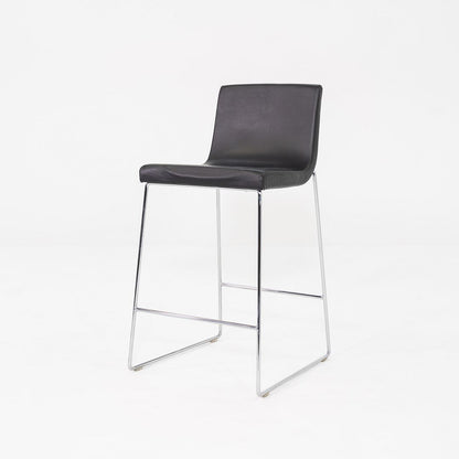 Lineal Comfort Counter Stool, Model BQ0604