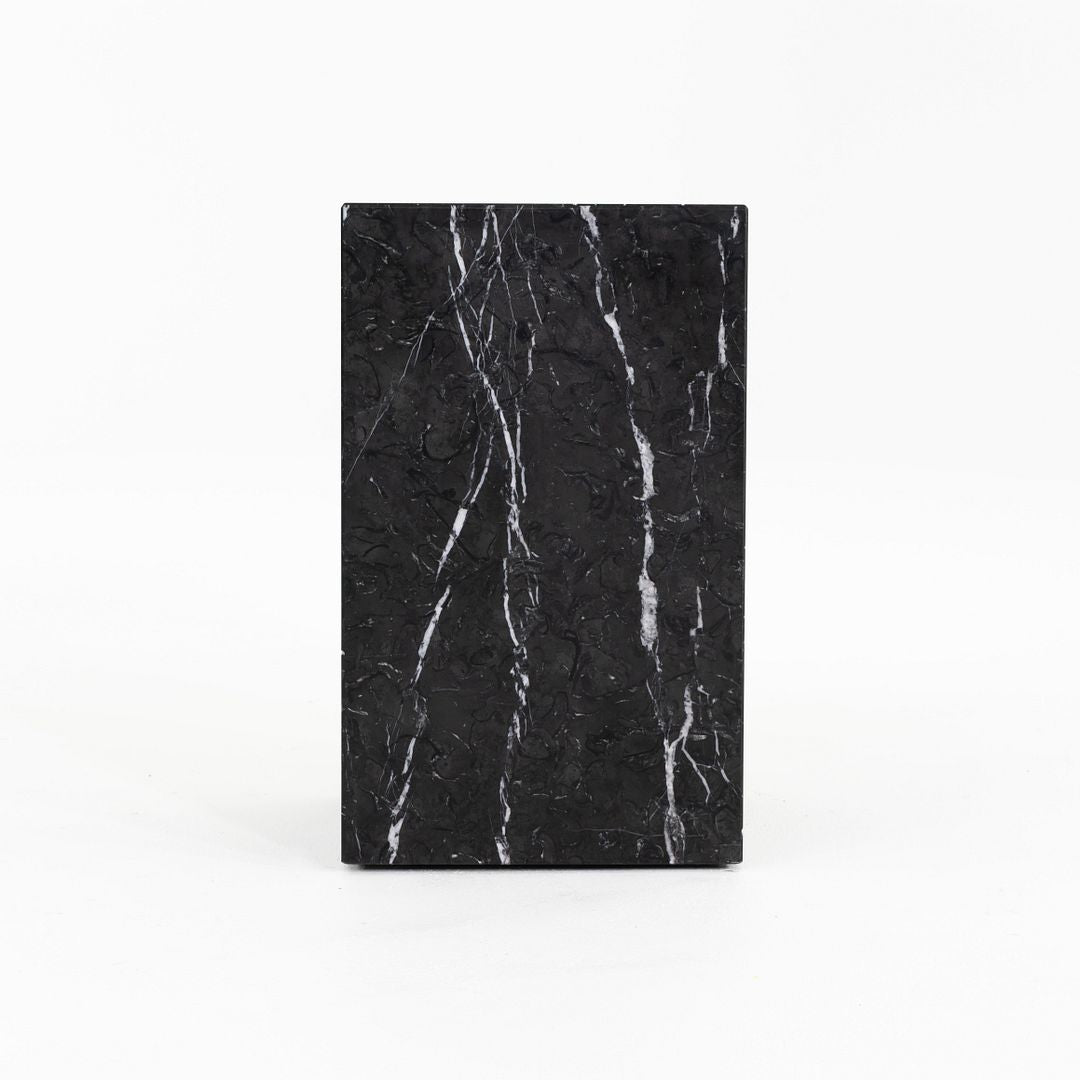 Plinth Side Table