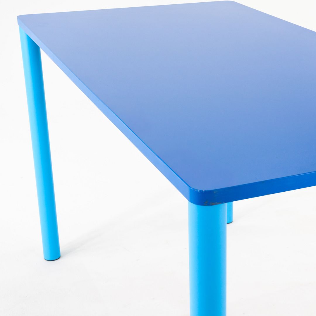Hem Log Bar Table